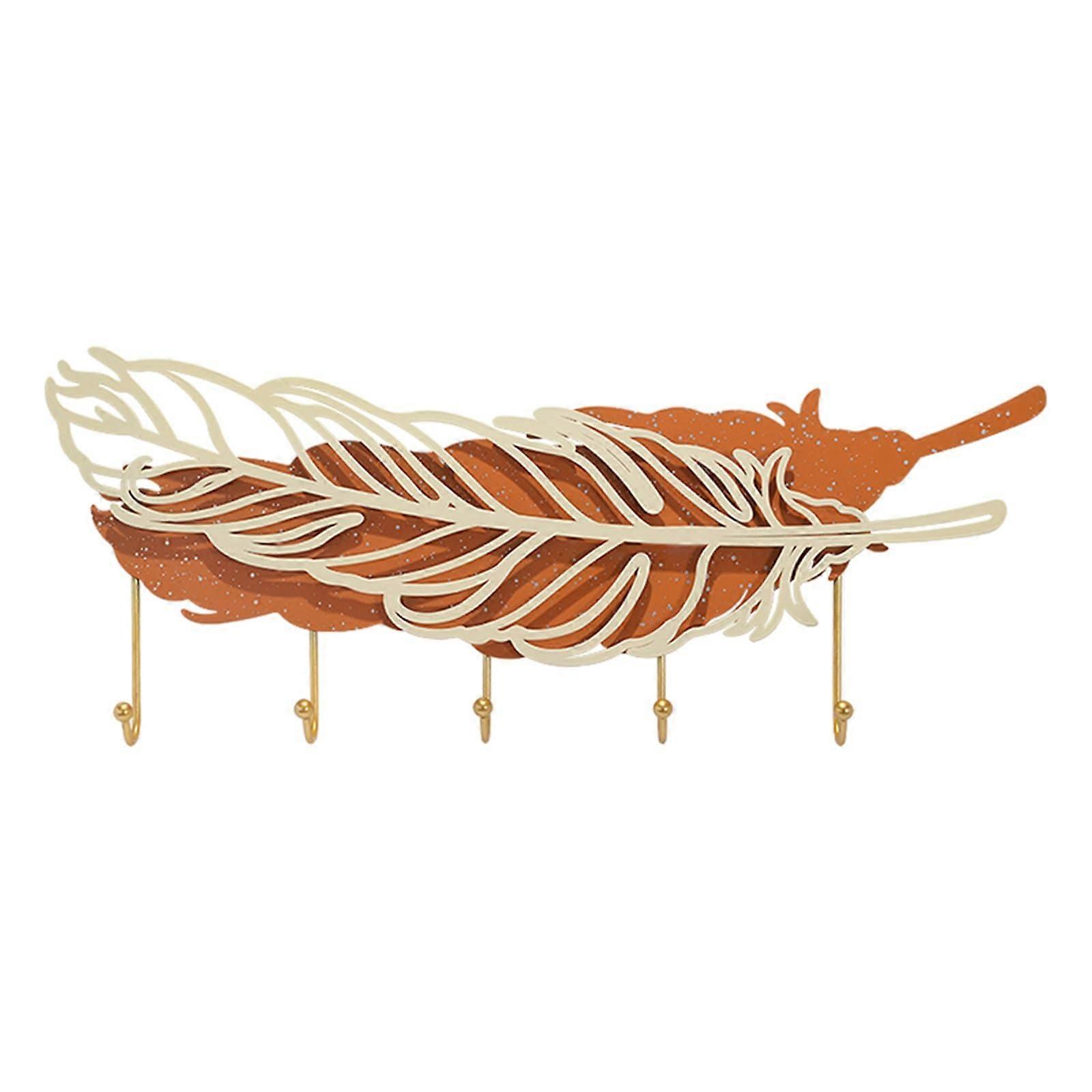 Coat Rack Entryway for