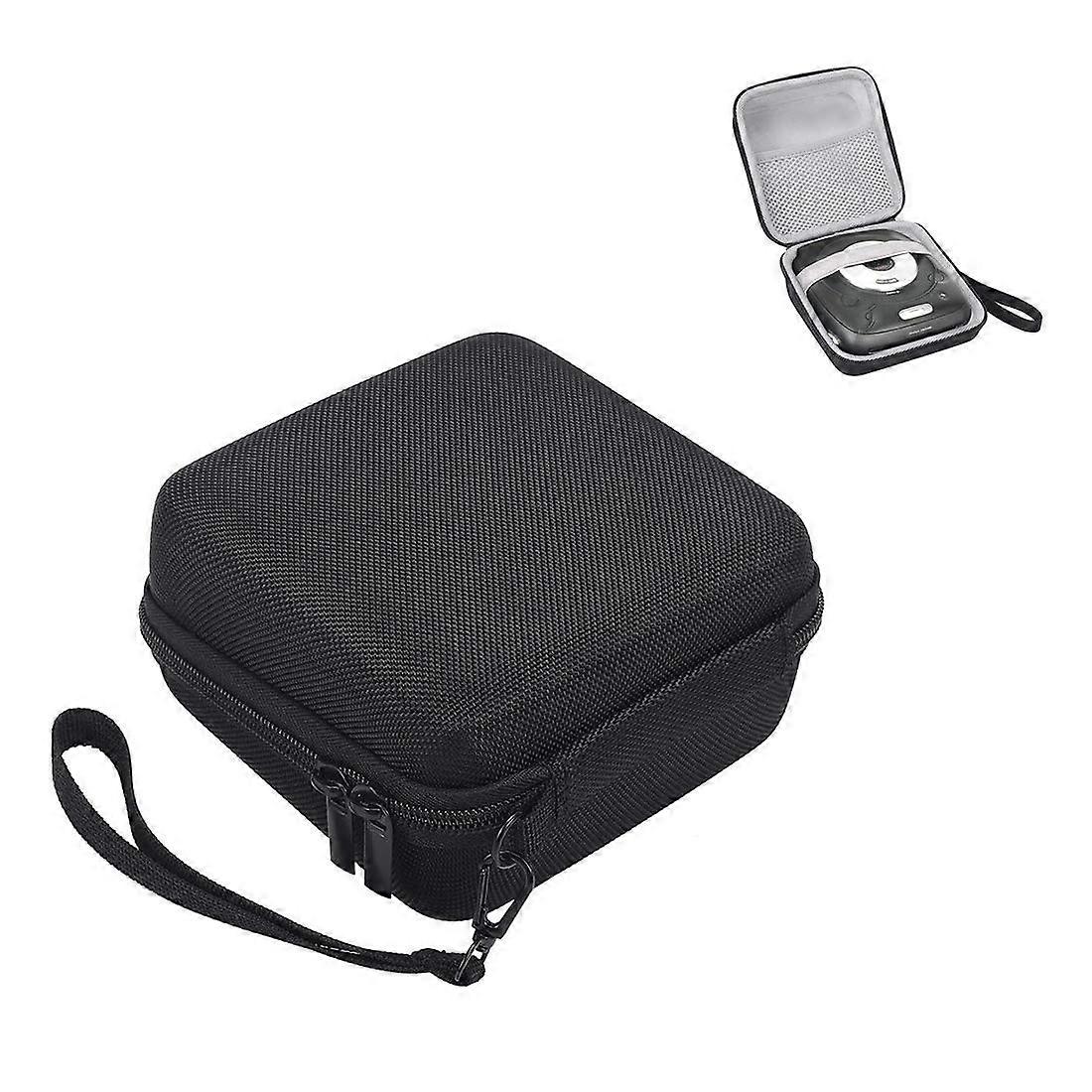 Hard Travel Case for Fujifilm Instax Square SQ10 SQ20 Hybrid Instant Camera