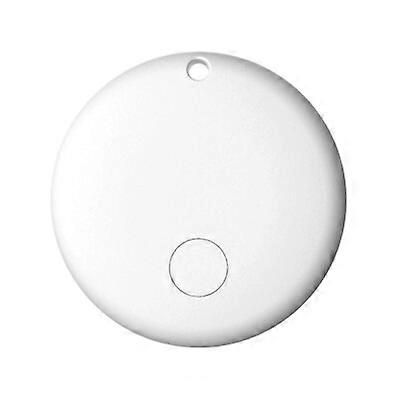 Safesync GPS Tracker Positioning Bluetooth Anti-Lost Artifact Mini GPS Tracker For Apple iOS System Child Finder Pet bike Bag Loss Tracker 