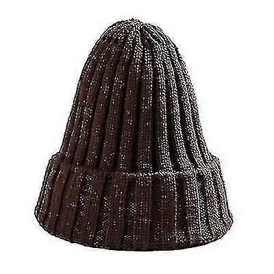 Weibliche Baumwollmischungen, Solid Winter Warm Soft Caps