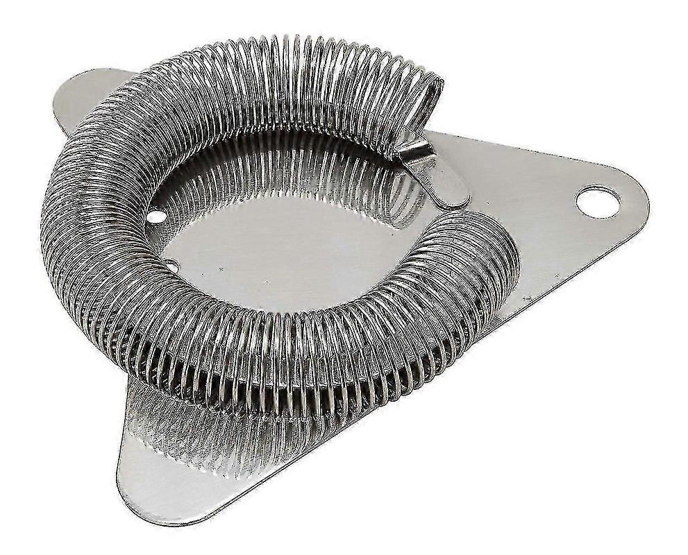 Strainer Stainless Steel--