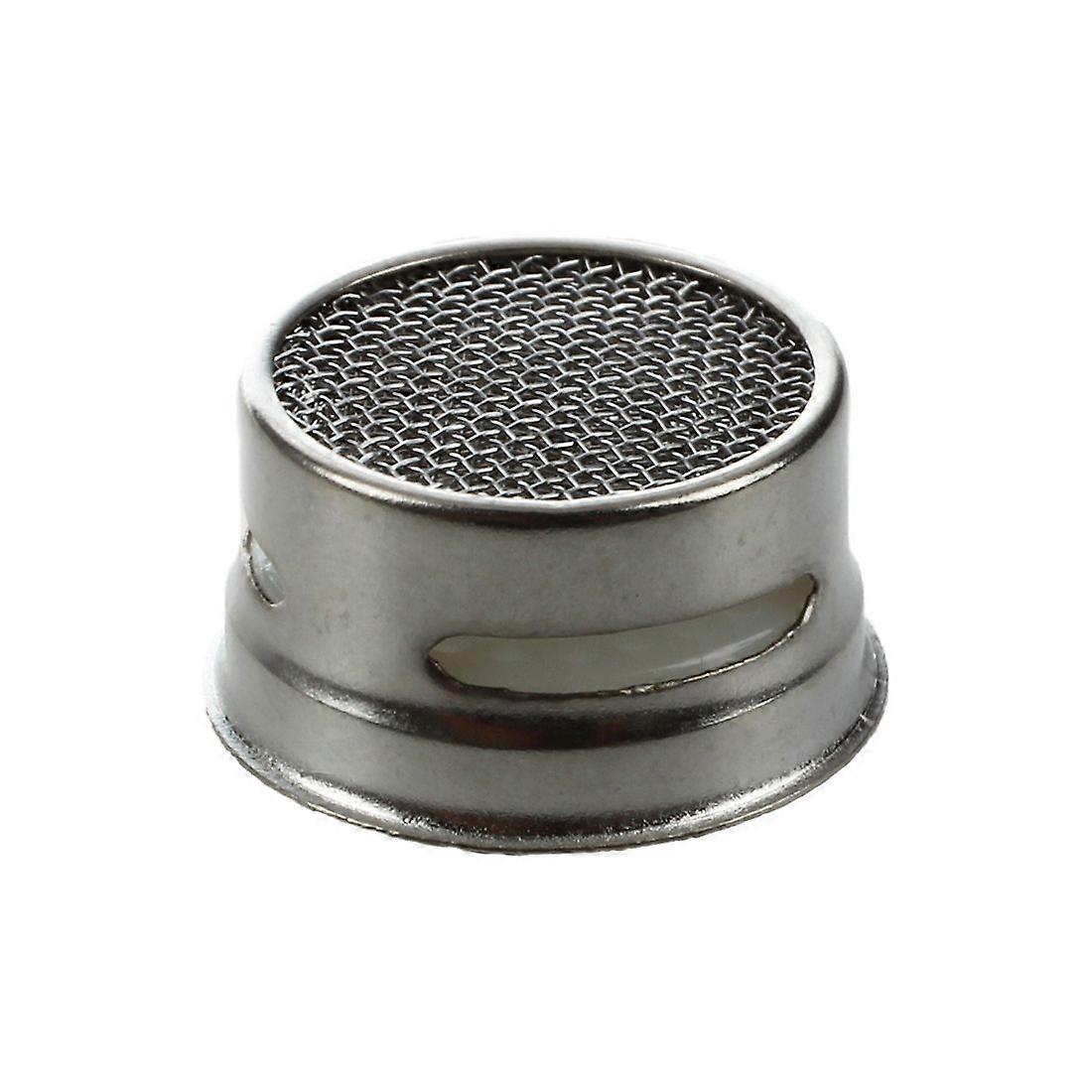 Kök/Badrumskran Sprutfilter Kranfilter --- Vit och silver