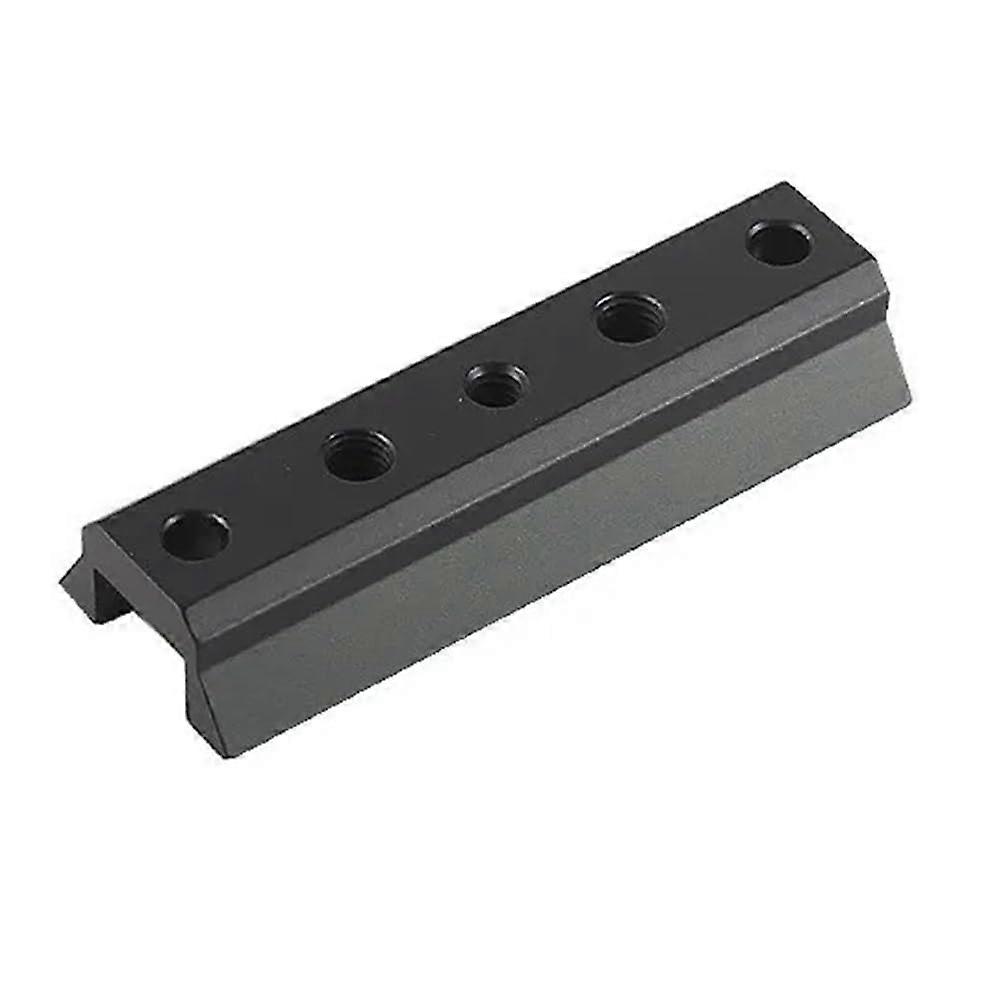 Searching Mirror Guide Dove Board 90mm Base for Astronomical Telescope Accessories - Black, Durable, Adjustable, Compatible