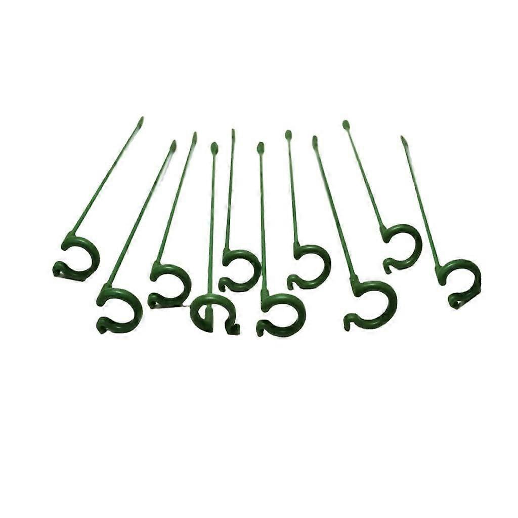 Plant Support Stake, Garden Single Stem Flower Plant Support, Climbing Vine Flower Branch
