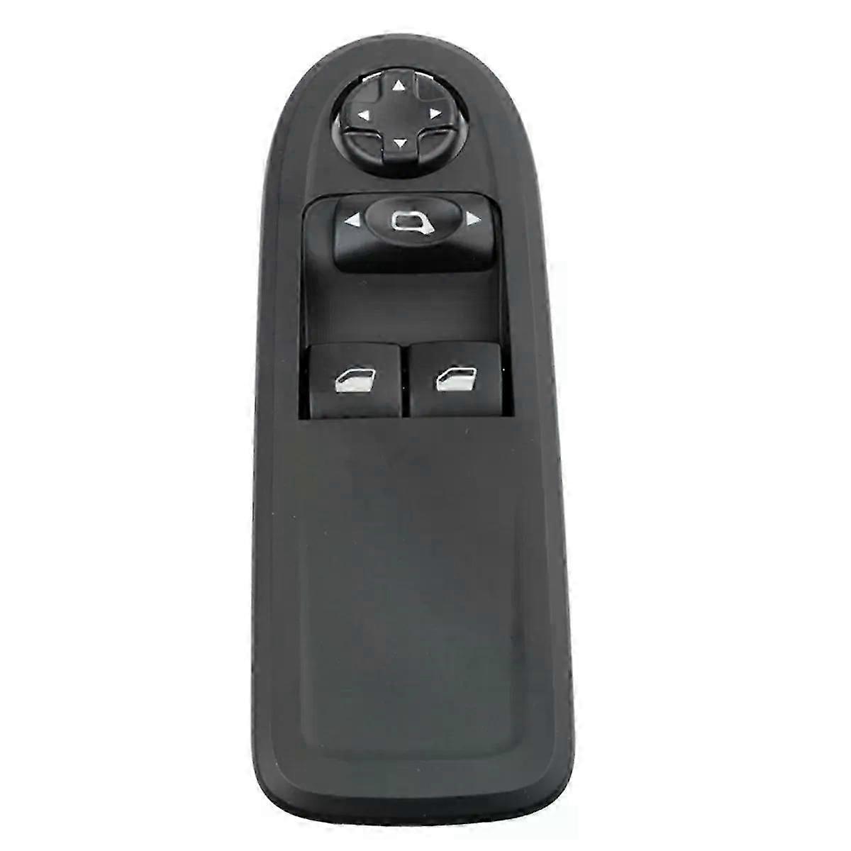 96565186XT 53269800 Power Window Control Switch for Peugeot 308 2008