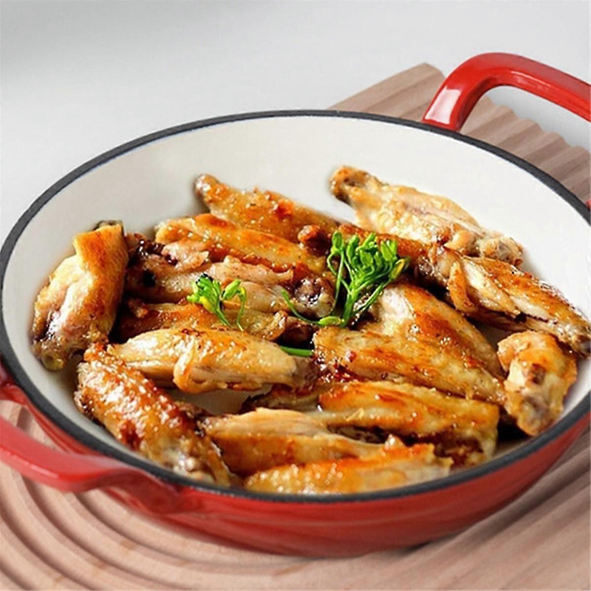 프라이팬 논스틱 팬 더블 이어 프라이팬 가정용 작은 프라이팬 오믈렛 팬 주방 용품