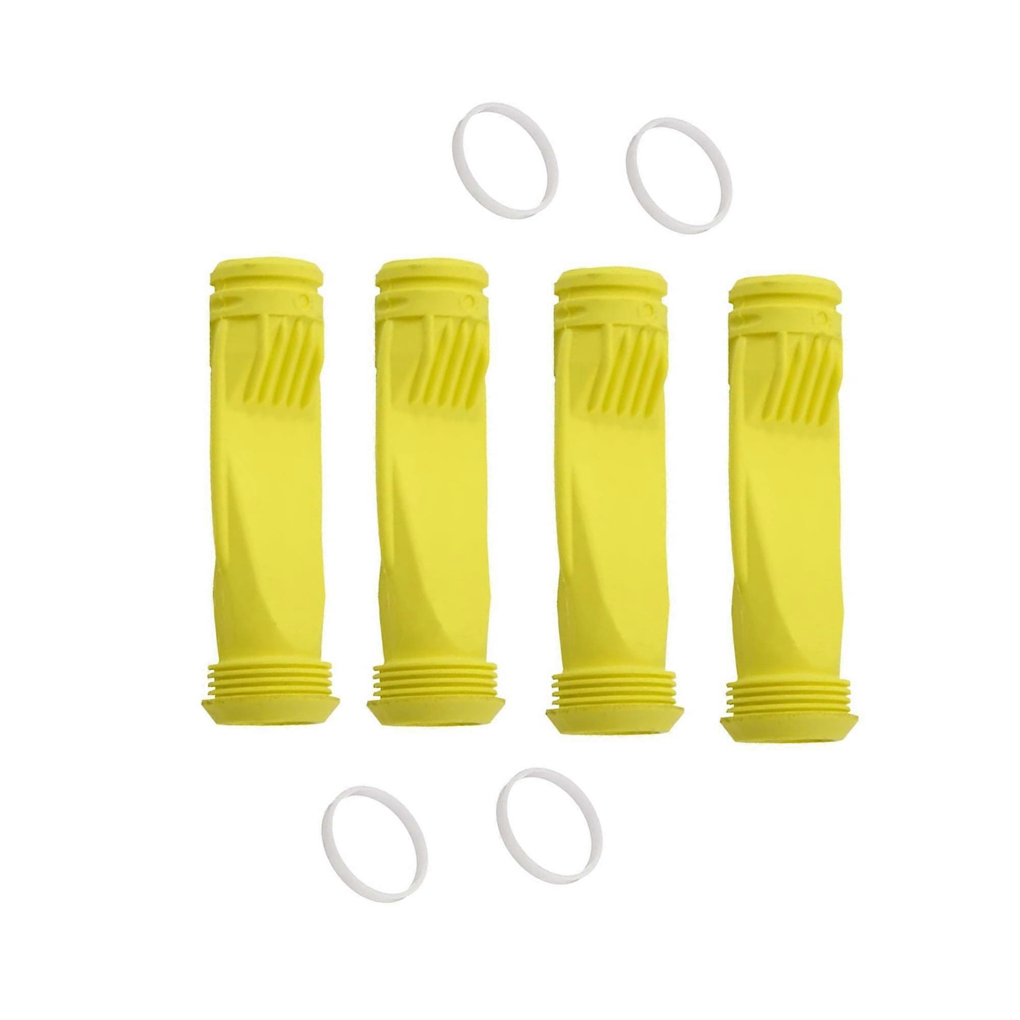 W69698 Pool Cleaner Diaphragm with W81600 Rataining Ring for Zodiac Baracuda G3 G4 Pool Cleaner (4 Piece)