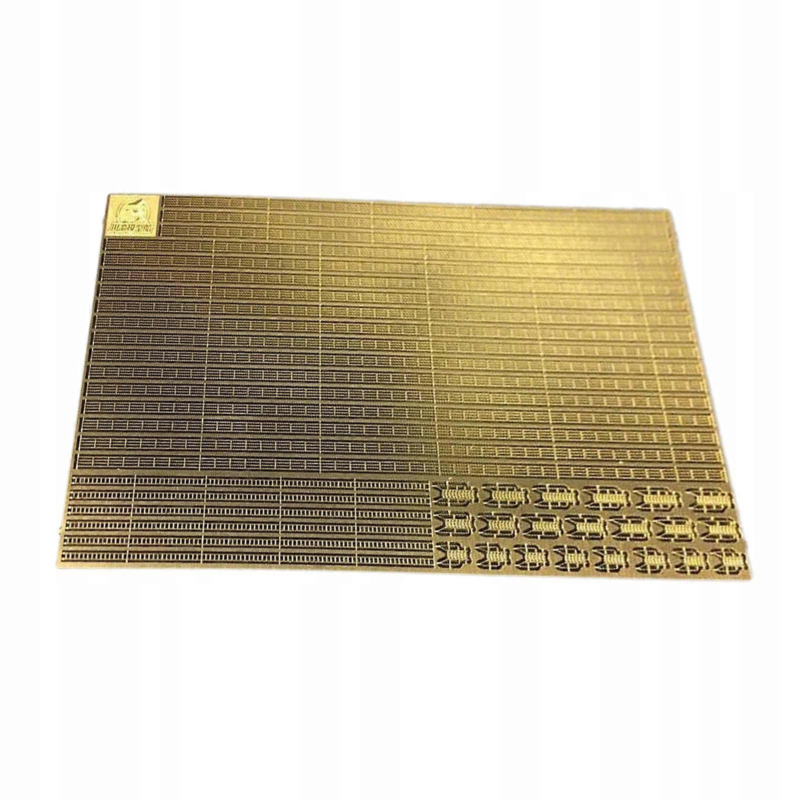 Styling Head Combat Ship Accessories 1:700 For