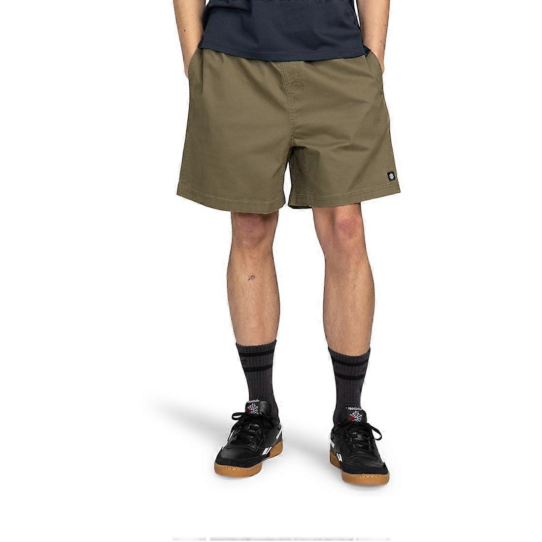Element Chillin Classic Walk Short - Kalamata