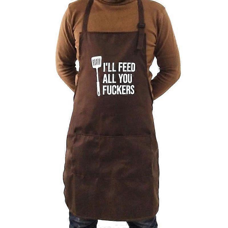 Lebanghui Apron, Grill Apron And Cooking Apron In Professional Quality