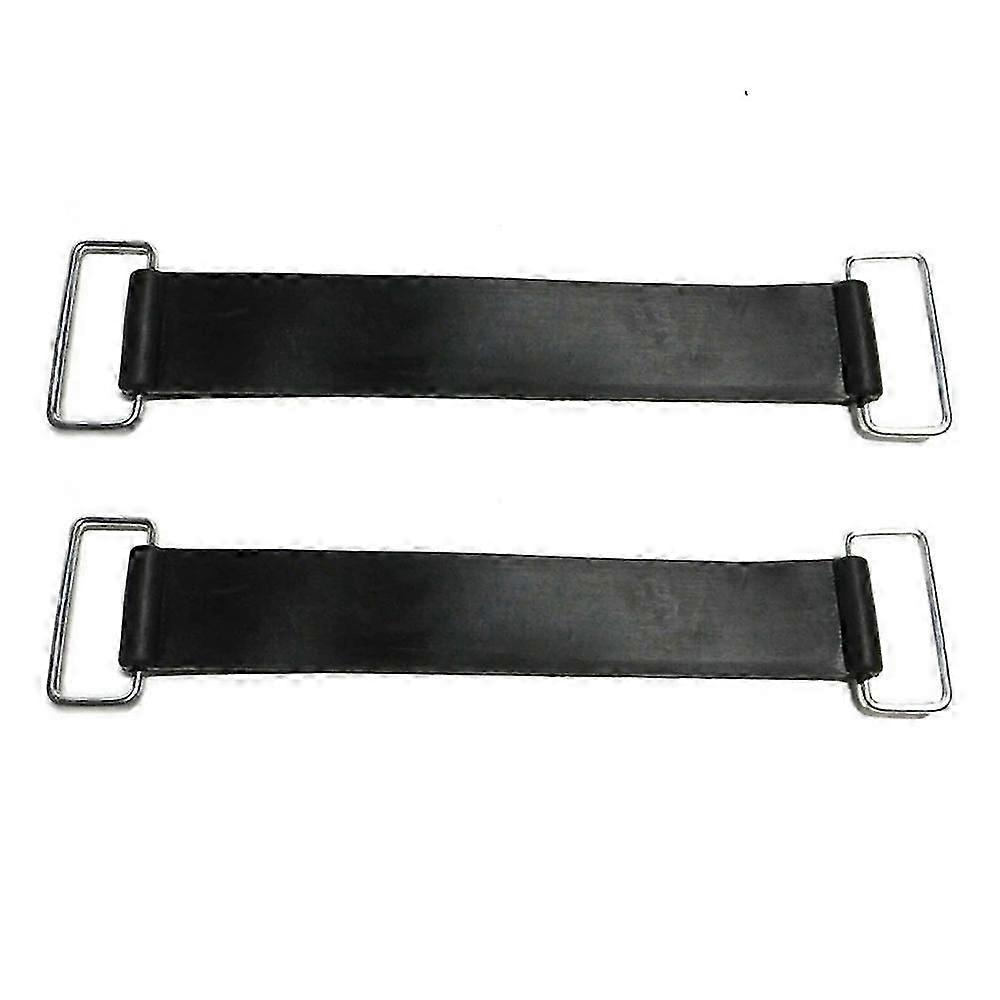 Belt Elastic for Car Battery Rubber Band for Motorcycle Battery Band Strap Battery Fixed Holder