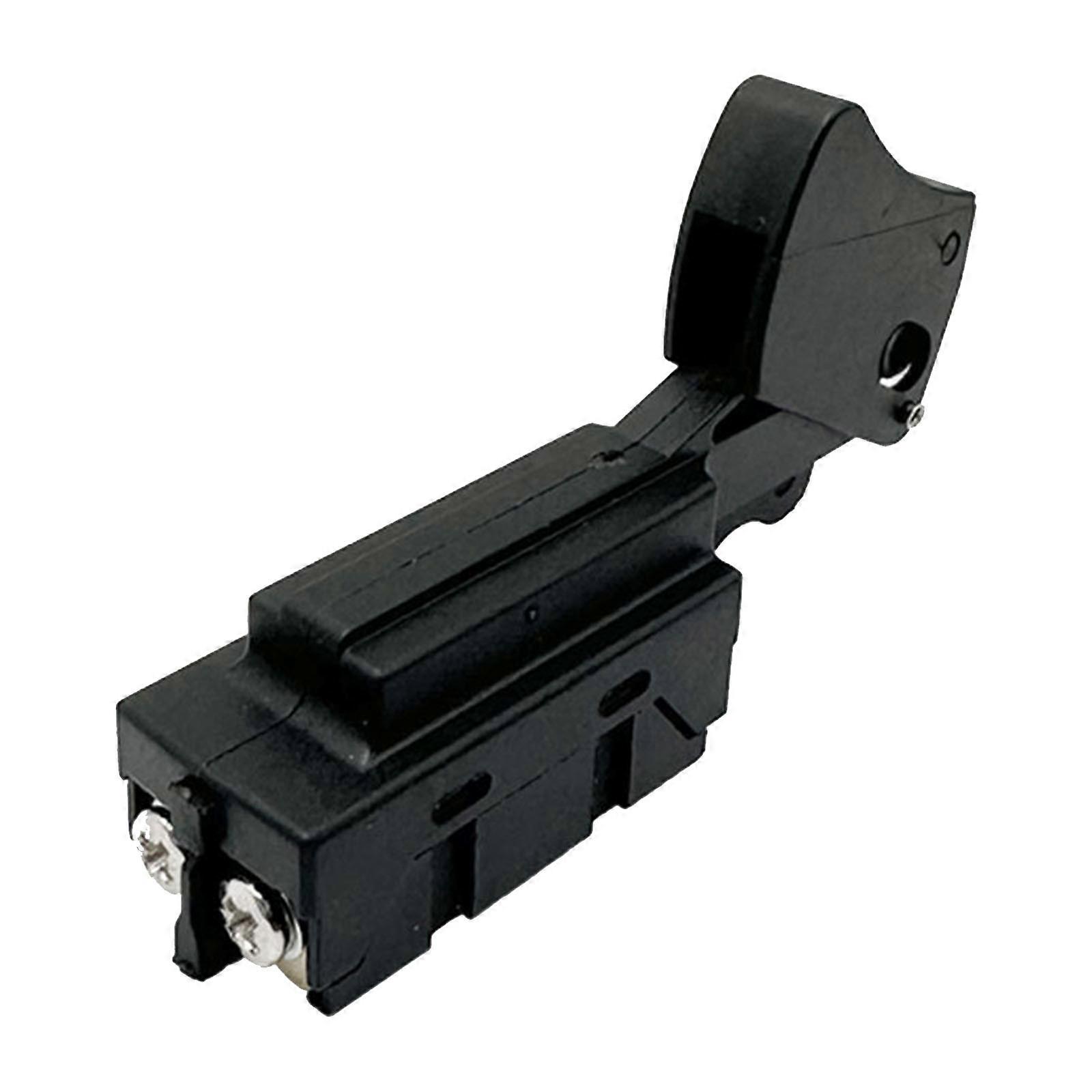 Triggers Switches Replacement NonLock Button Switches Circular Sawing Triggers Switches Speed Control Electric Tool Enduring
