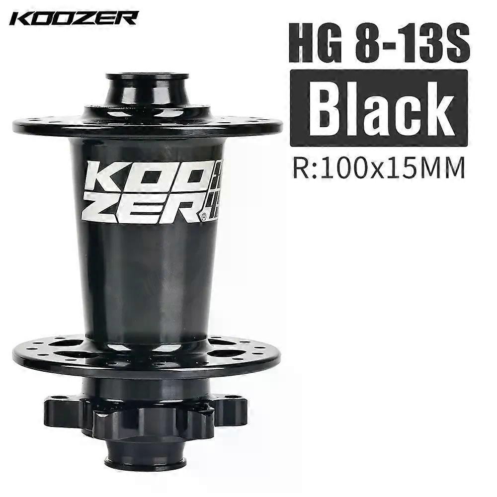 يخدع XM490 PRO قرص بطاقة الفرامل MTB محور الدراجة الجبلية 4 تحمل محاور الدراجات 32 ثقوب تدعم 8/9/10/11 سرعة المحور الخلفي أو الأمامي