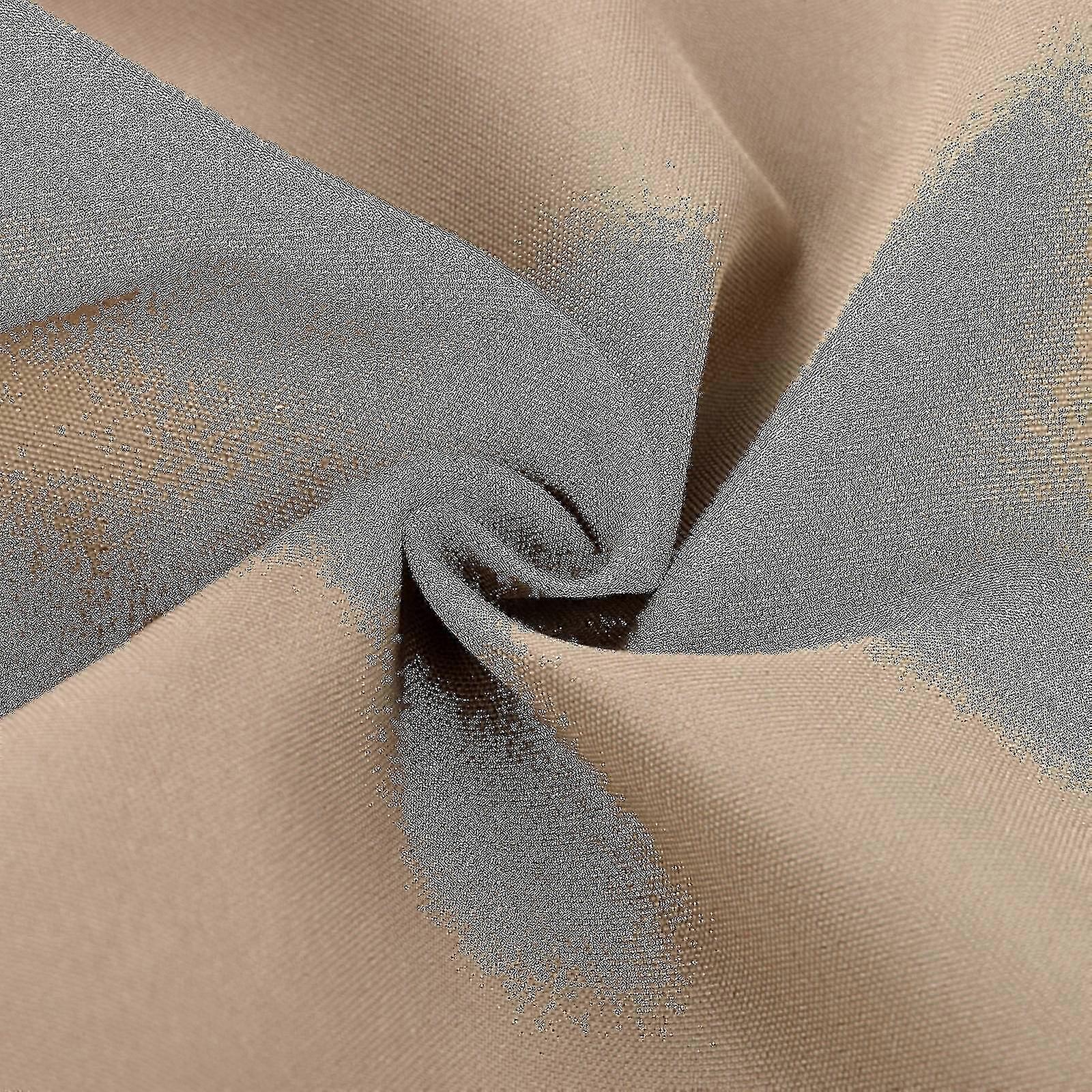 כיסוי חופה שמשייה לגינה מבד חלופי למטריה 3 מ' 6/8 זרוע פטיו שמש