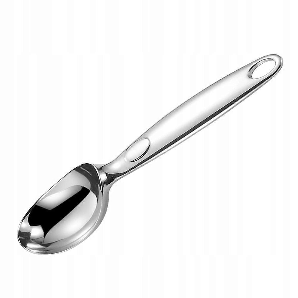 Practical Spoon Meatball Spoon Ice Cream Scoop
