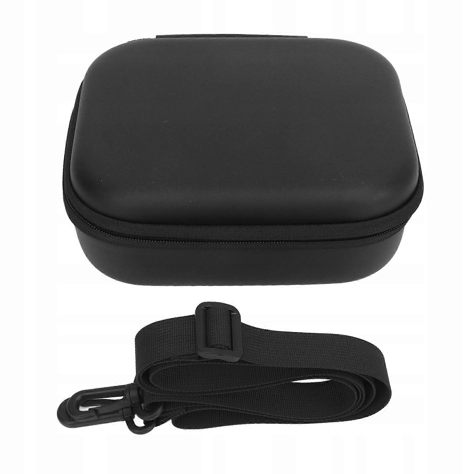 Case For Osmo Pocket 3 Hard Shell Double Zipper