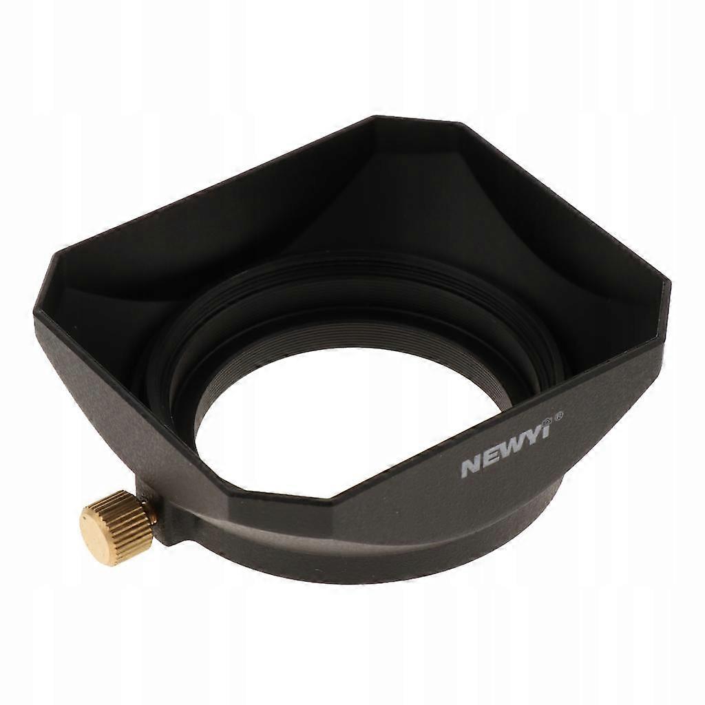 Set Of Accessories For Square Lens Sun Visor