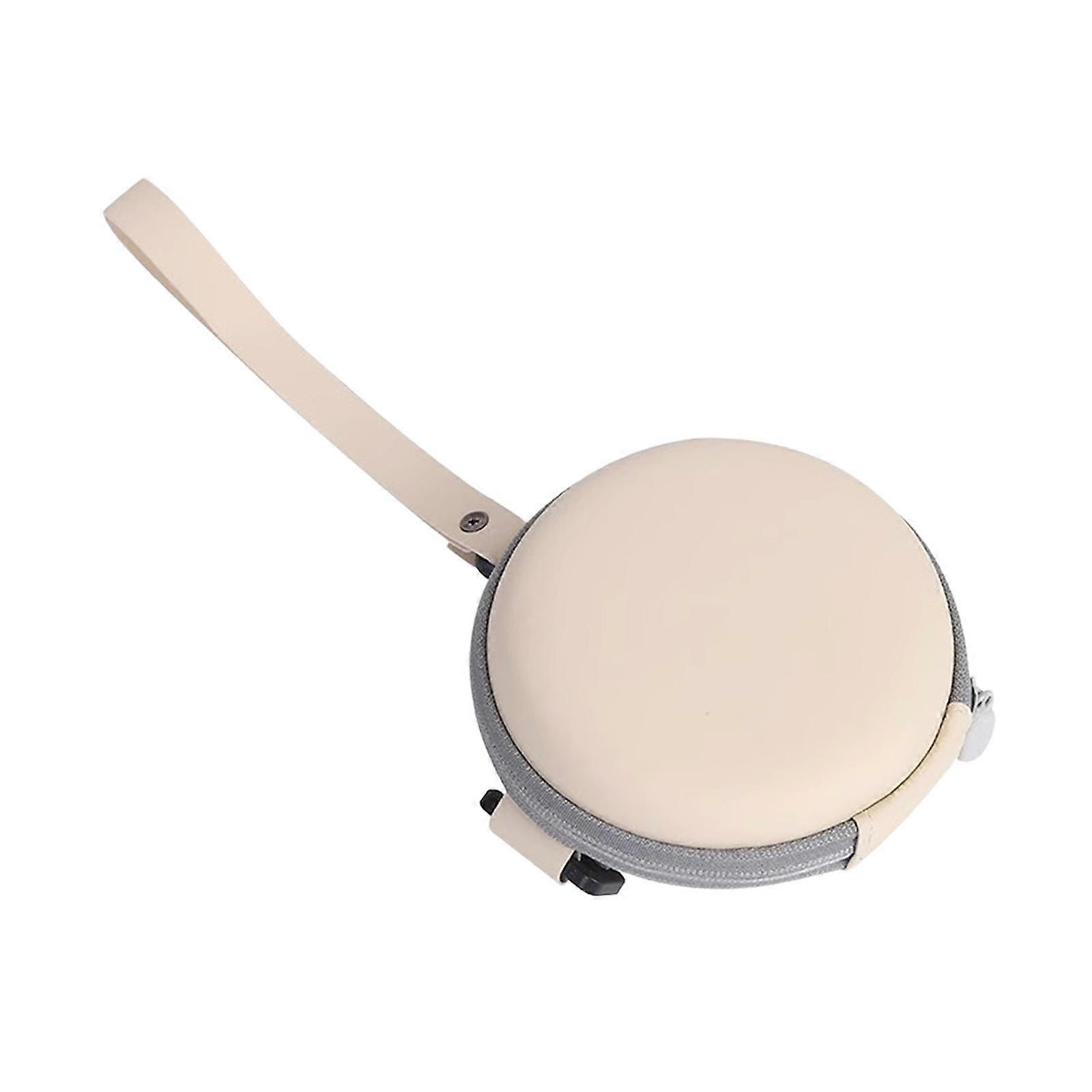 Portable Sunglasses Case Folding Eyeglasses Case for Photo Props Decorations