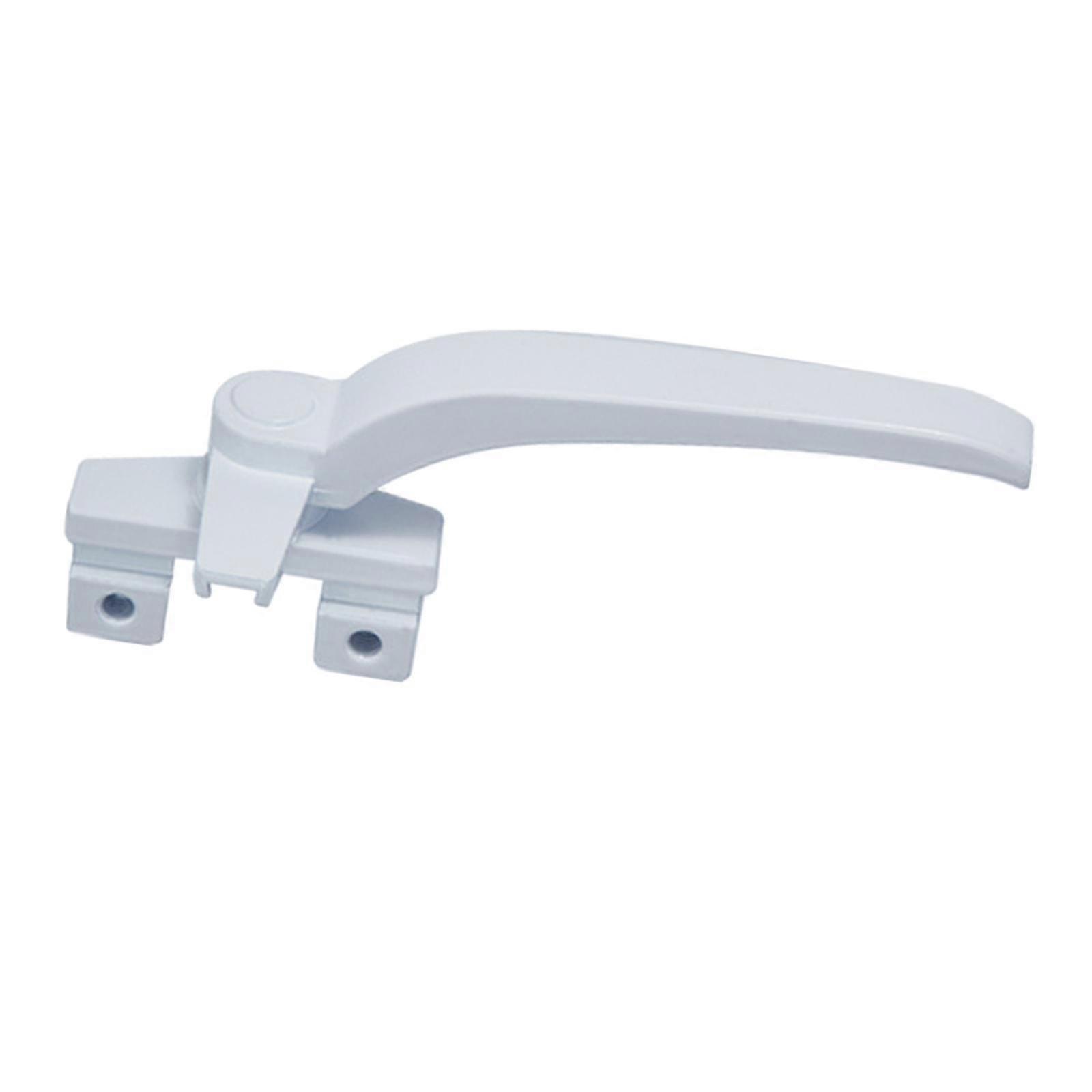 Universal Window Handles, Alloy Casement Locking Handle, Durable Window Hardware