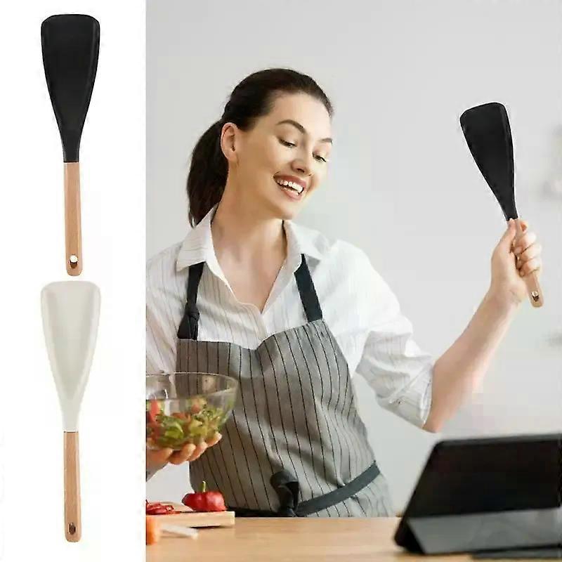 Multi-Function Spatula Spoon Silicone Cooking Utensils for Kitchen