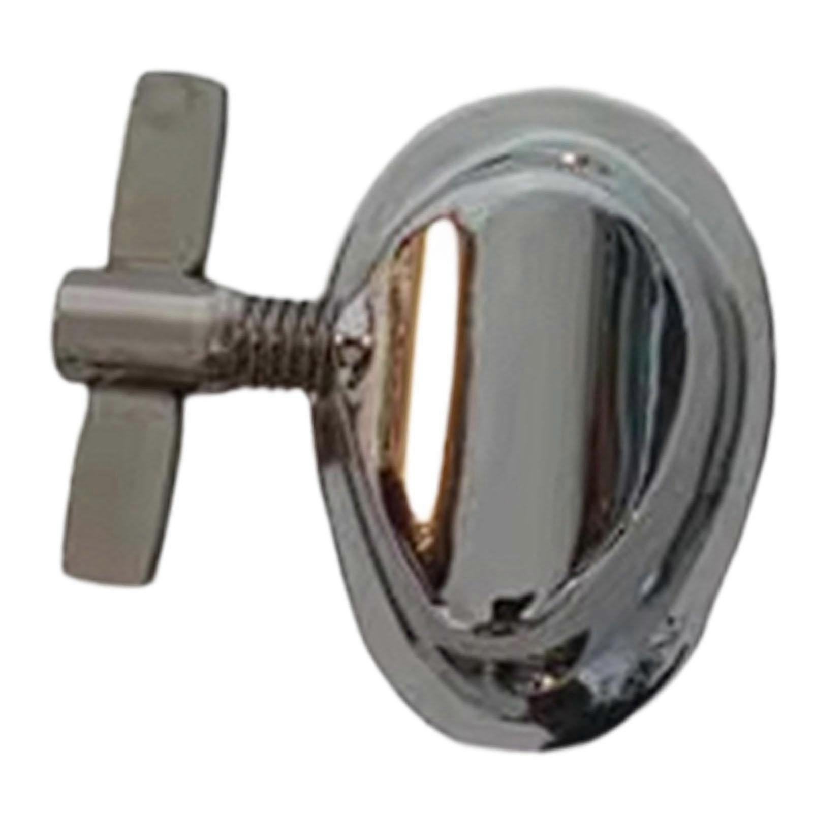 Floor Tom Drum Leg Bracket Drum Leg Mount Clamp Practical Easy to Install