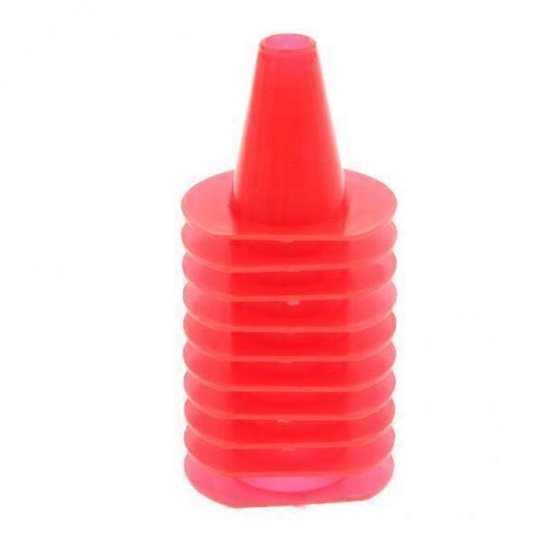 2-4pack 10Pcs Cone Shape Queen Excluder Preventing Bee Escaping Beekeeping Tool