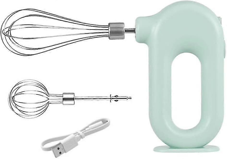 Ręczny mikser do jajek do pieczenia