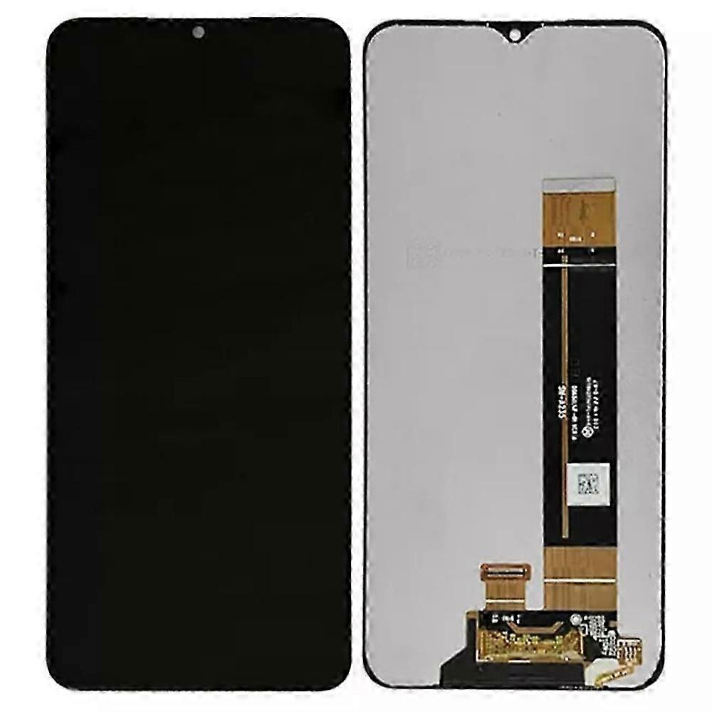 For Wiko T60 Oem Grade S Lcd Screen And Digitizer Assembly Part (without Logo)