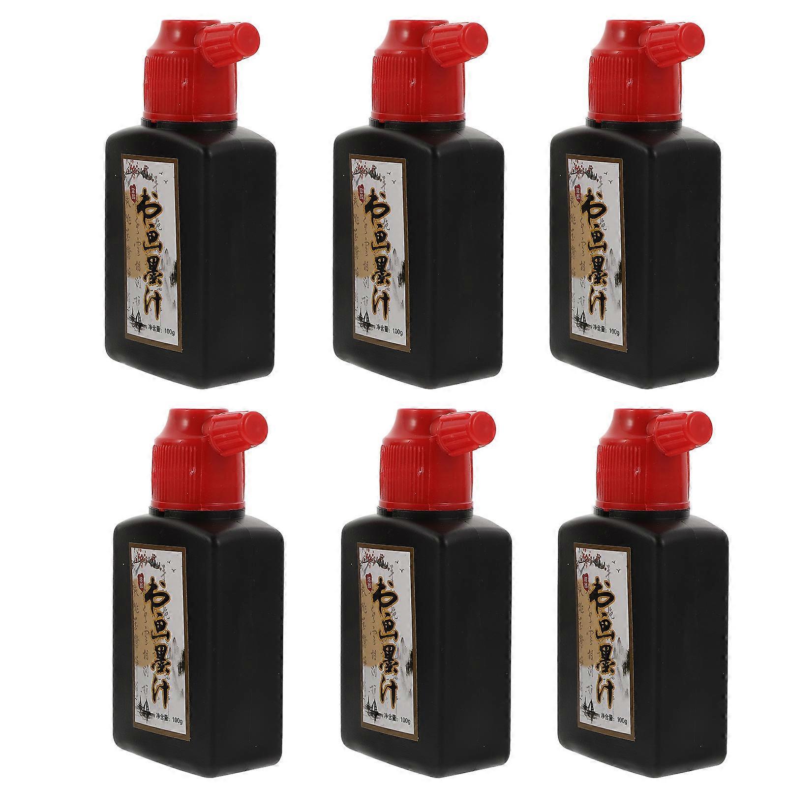 Versatile Calligraphy Ink, Perfect for Handmade Invitations and More