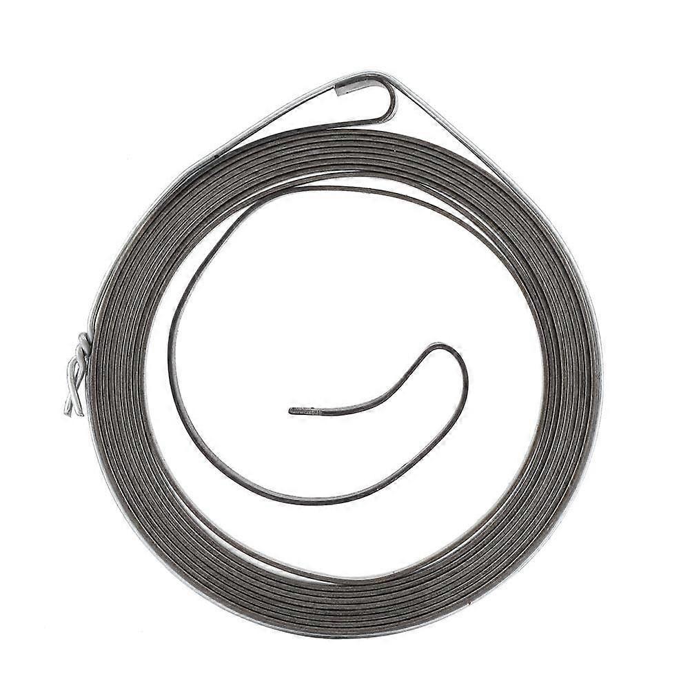 Lawnmower Tension Spring Compatible with Honda GX120 GX160 GX200 Models 28442-ZH8-003 Durable Replacement Part