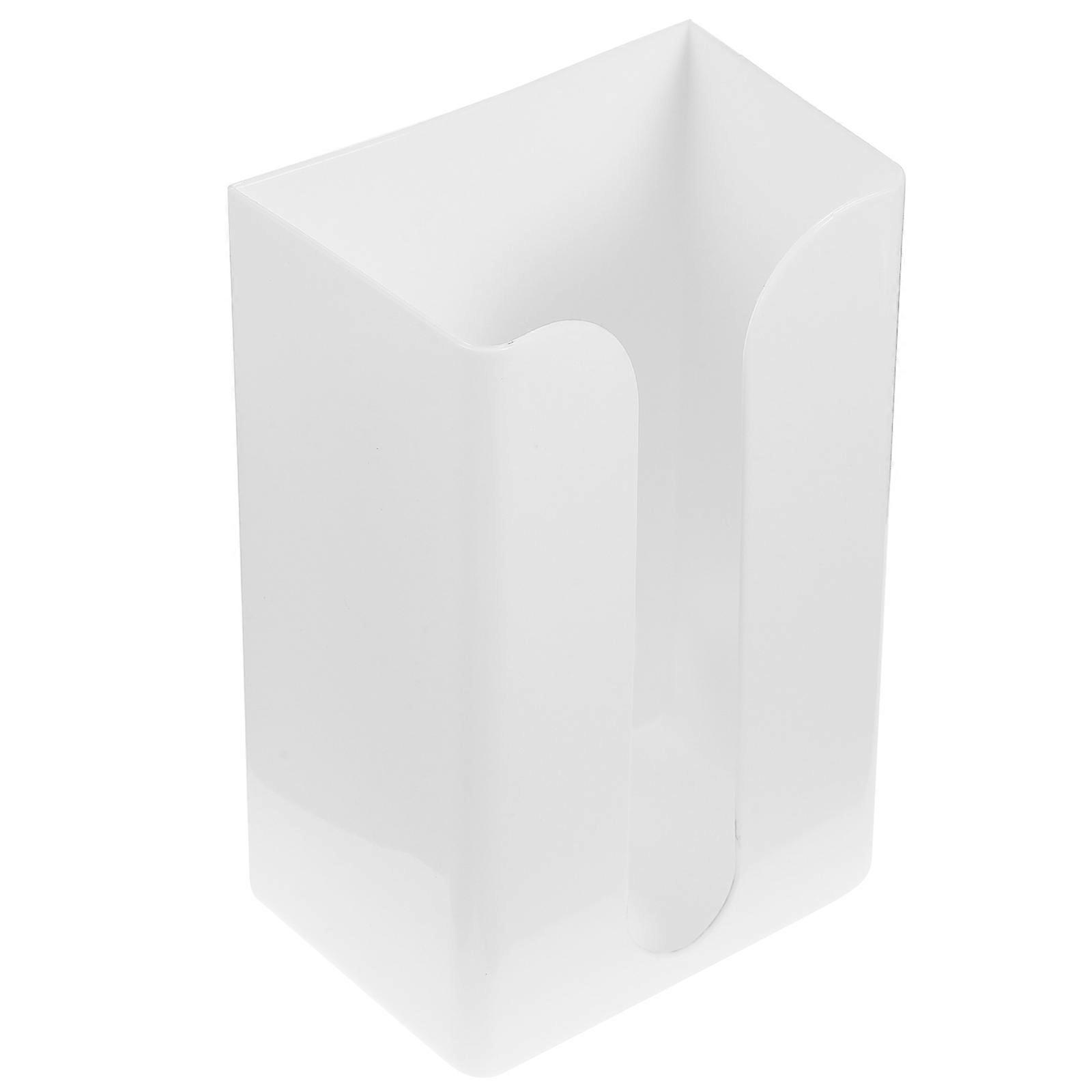 Convenient Napkin Dispenser for Reliable Paper Towel Management