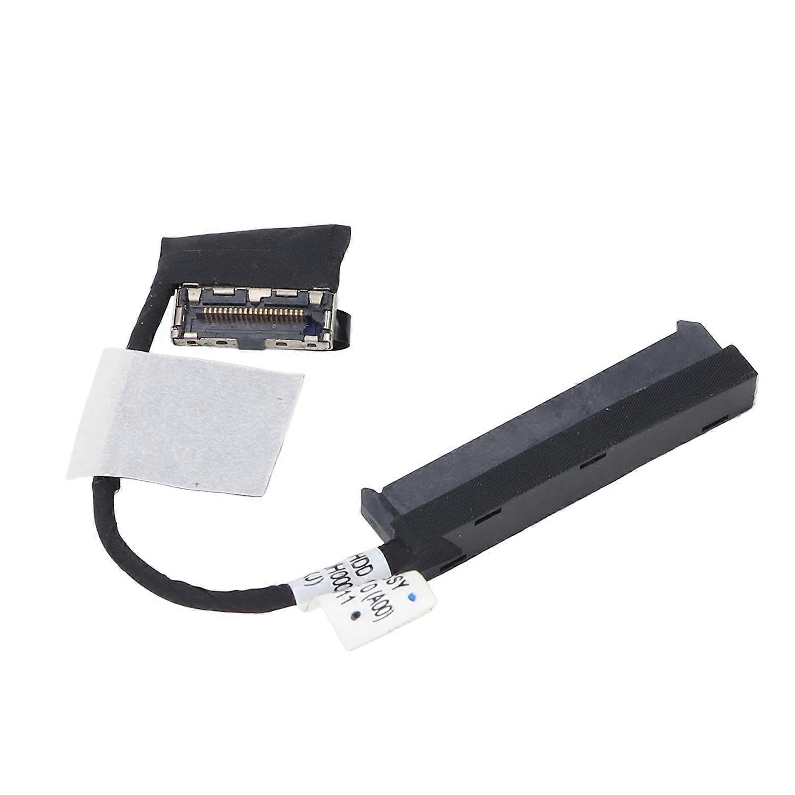 Hard Drive Connector Hard Disk Drive Connector for Latitude 3490 E3490 0V010N Laptop 