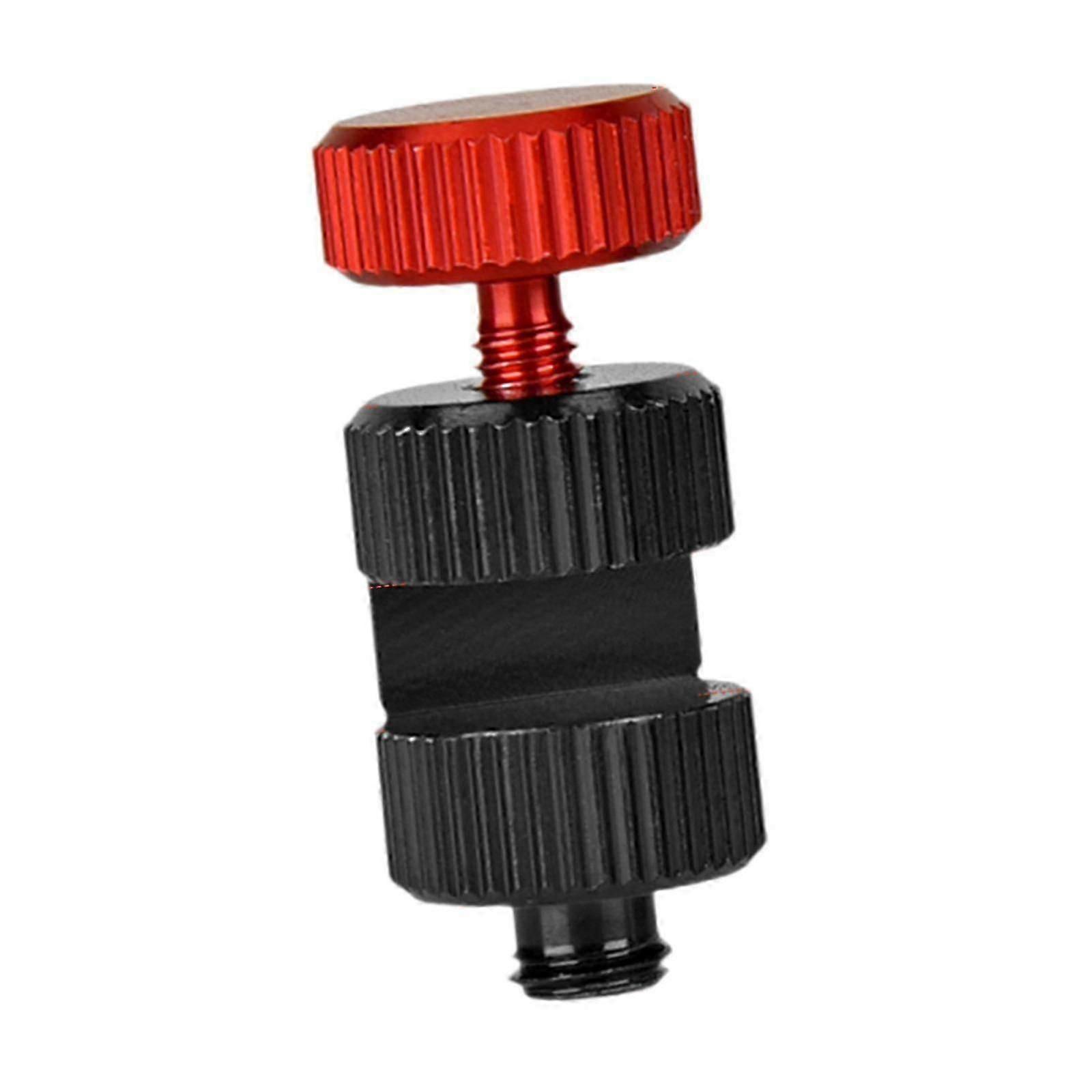 Stair Gauge Tool for Carpentry Squares with Angle Marking Guide, Red Metal Staircase Template Compatible with Speed Squares