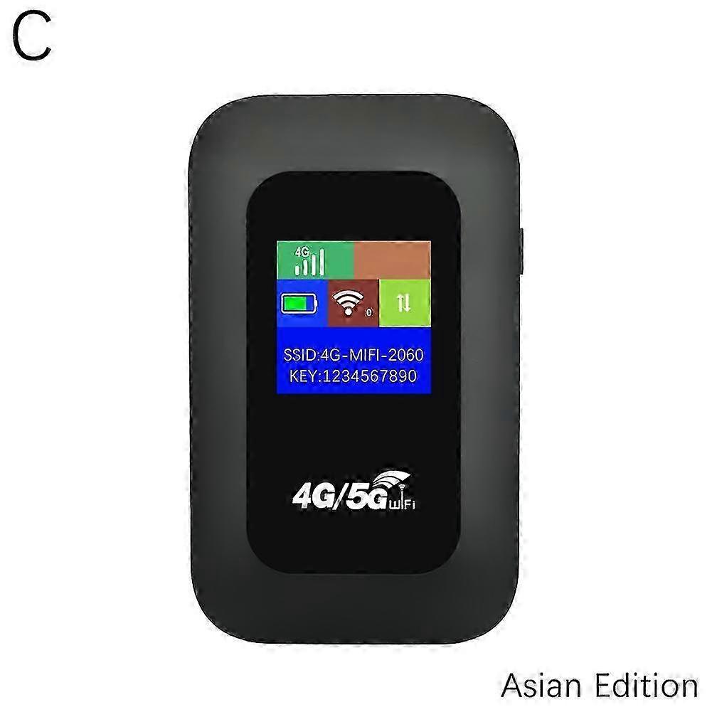 for 150Mbps 4G LTE Wireless Router 4G/5G Mobile WIFI Router 2025