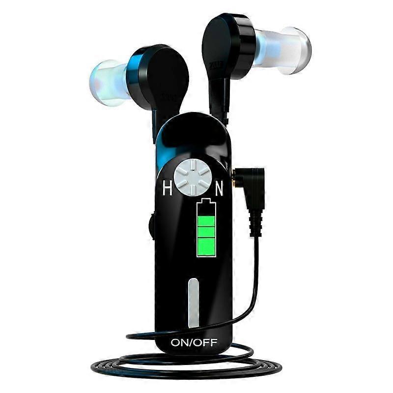 Invisible Inner Ear Portable Hearing Aids