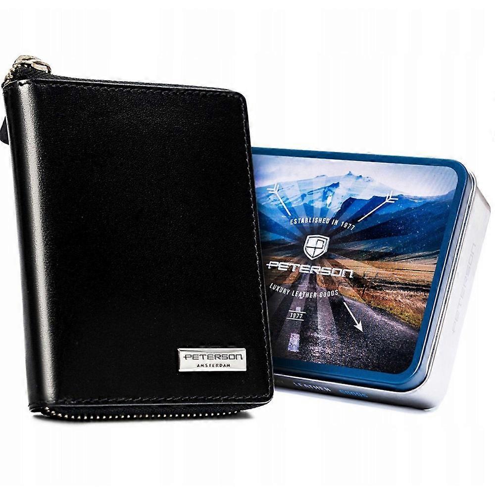 Wallets Peterson PTN340PR211