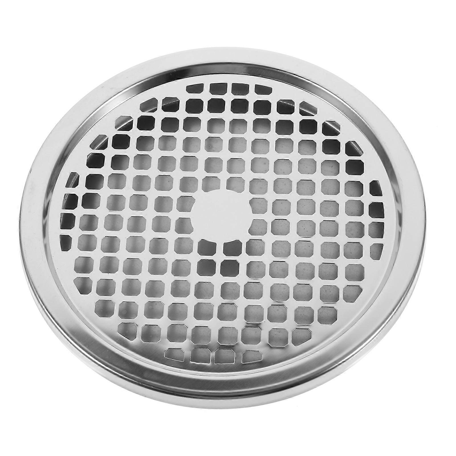 Smoke Management Trash Can with Construction for Everyday Use