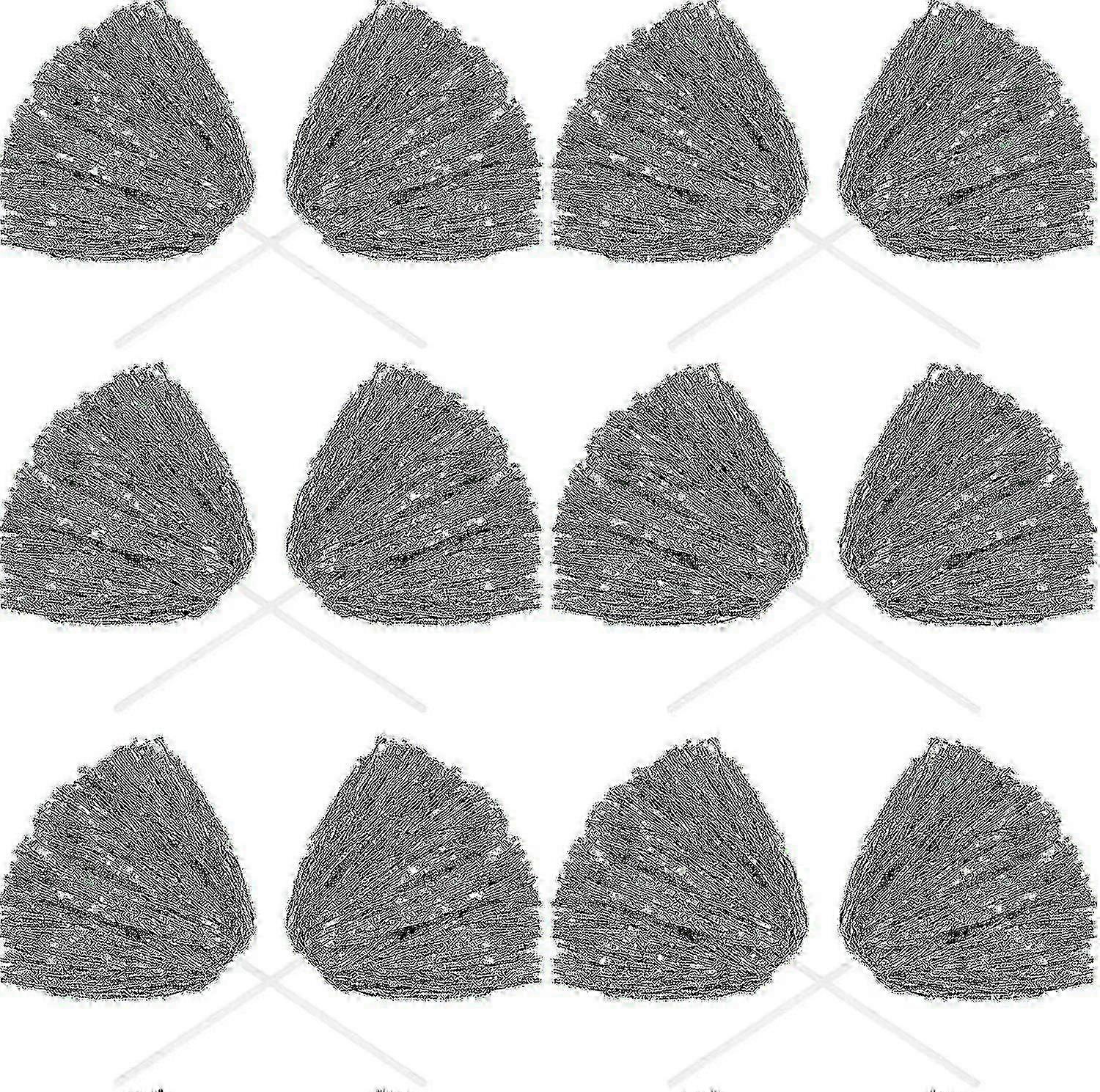 24パック12 "グリーンメタリックチアポンポンバトン付き