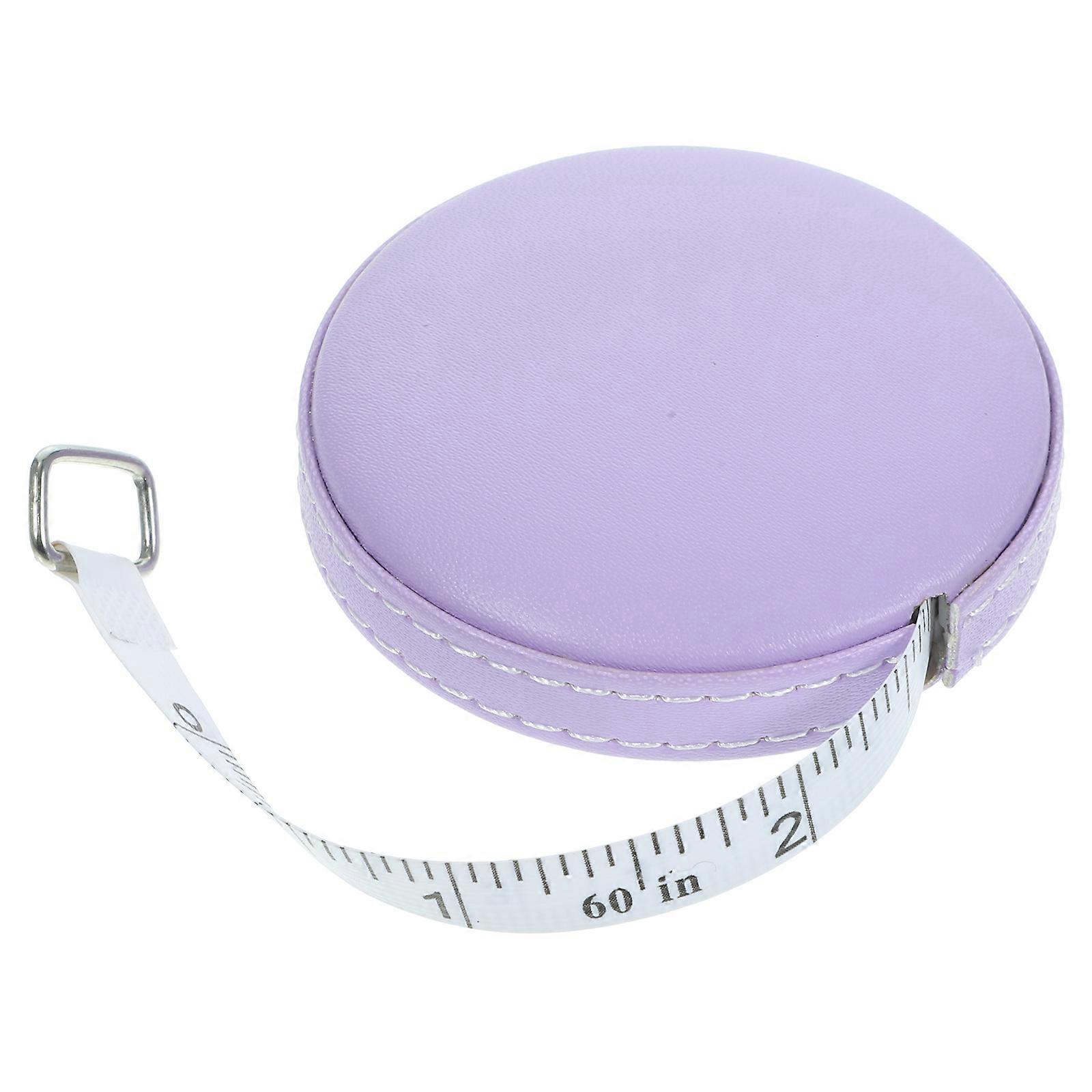Flexible Tape Measure Multipurpose Practical Clothes Tape Measure