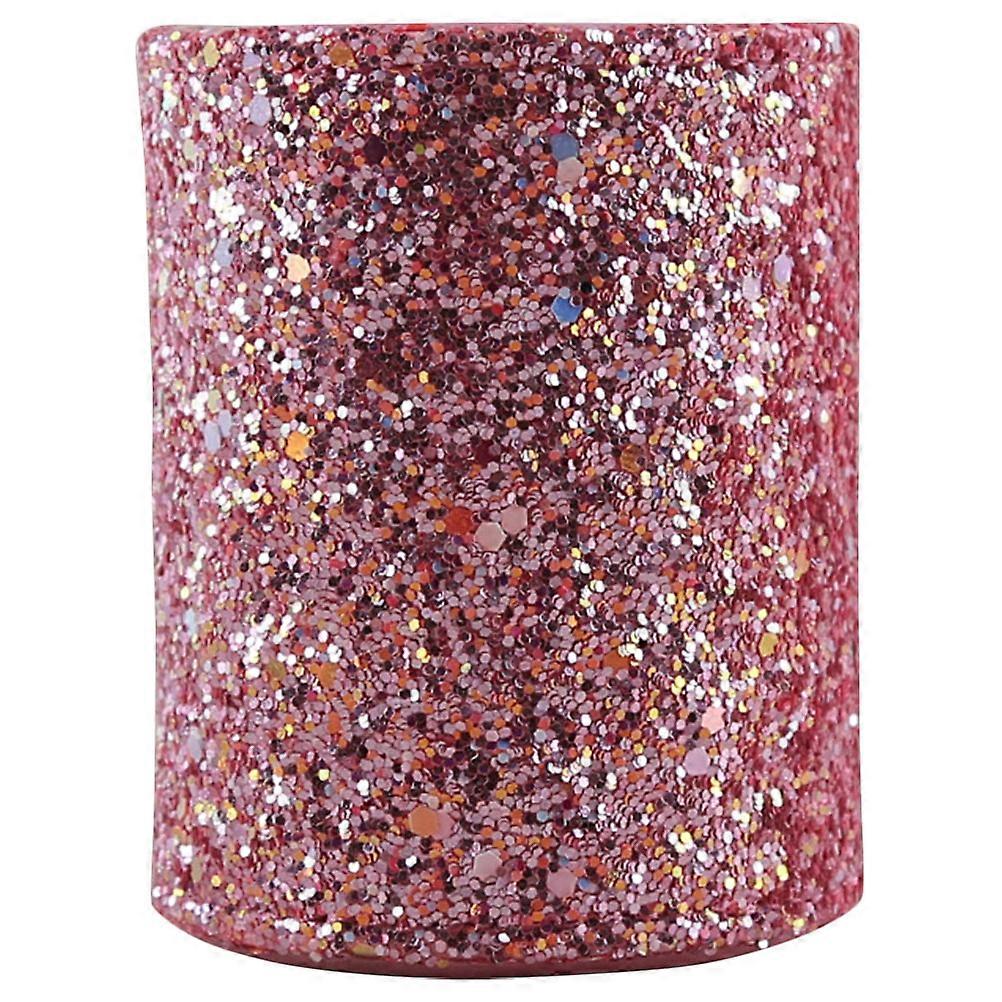Brush Holder for Makeup Accessories and Stationery, Practical and Elegant Design