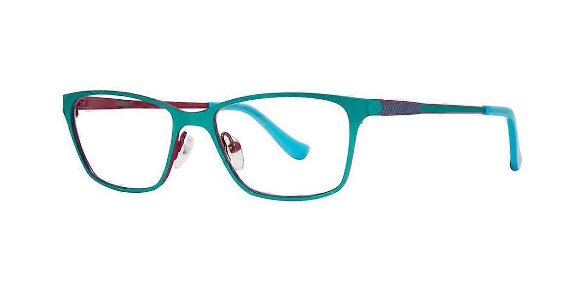 Kensie Brunch Emerald Unisex Eyeglasses