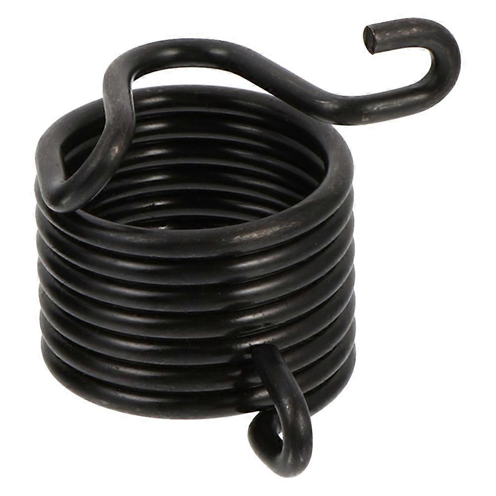 Pneumatic Spring Retainer for Heavy Duty Air Hammer – Reliable Safety and Enhanced Productivity for Construction and Mining Applications