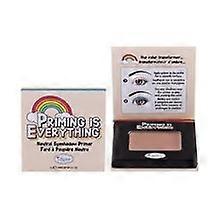 TheBalm - Priming is Everything Mineral Lidschatten - Lidschatten 3 g