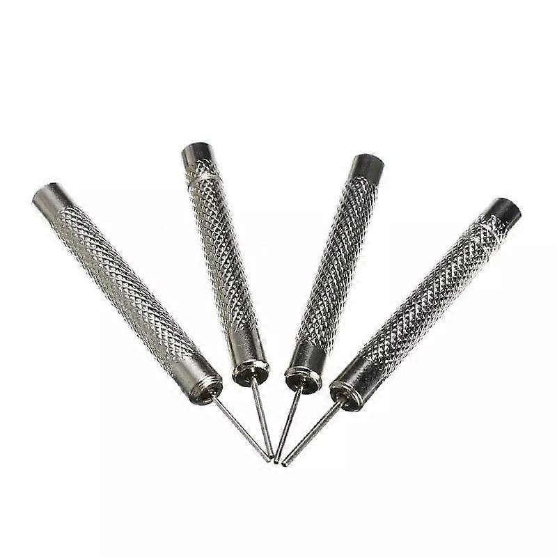 Watch Link Pin Punch (4 Pack)