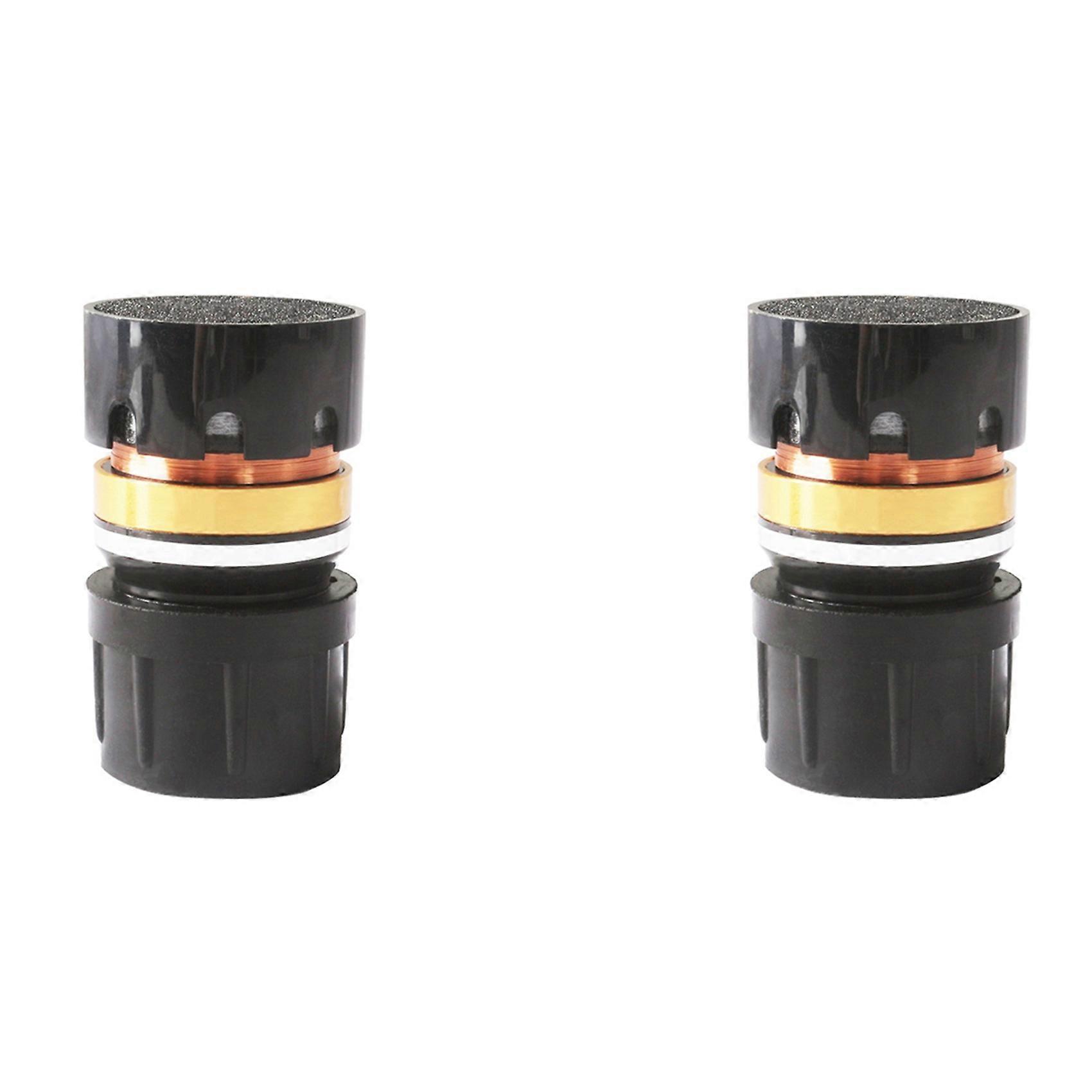 Unidirectional Dynamic Microphone Core KTV Dynamic Capsule N-162