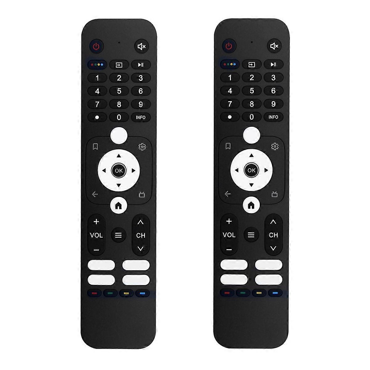 -U31 Voice Remote Control Replace for Smart TV