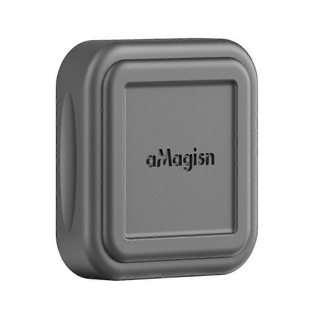 For Insta360 Ace Pro Ace Silicone Lens Cover Protective Cap Scratch Resistant Easy Install Camera Accessory