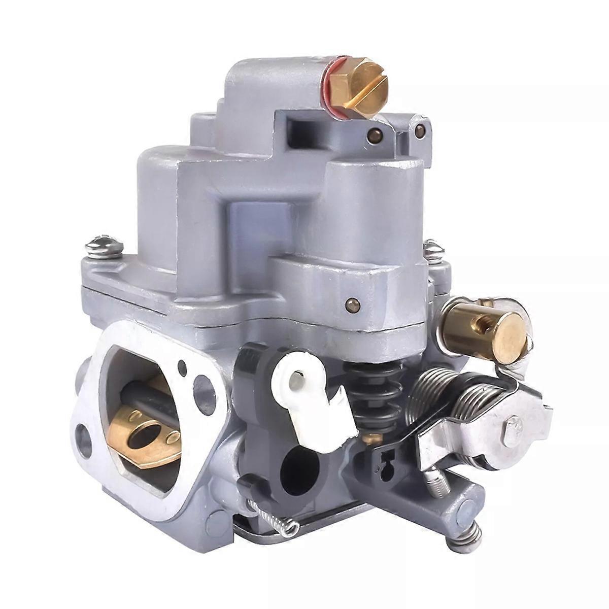 Carburetor Assy 68T-14301-11-00 /68T-14301-10 for 4-Stroke