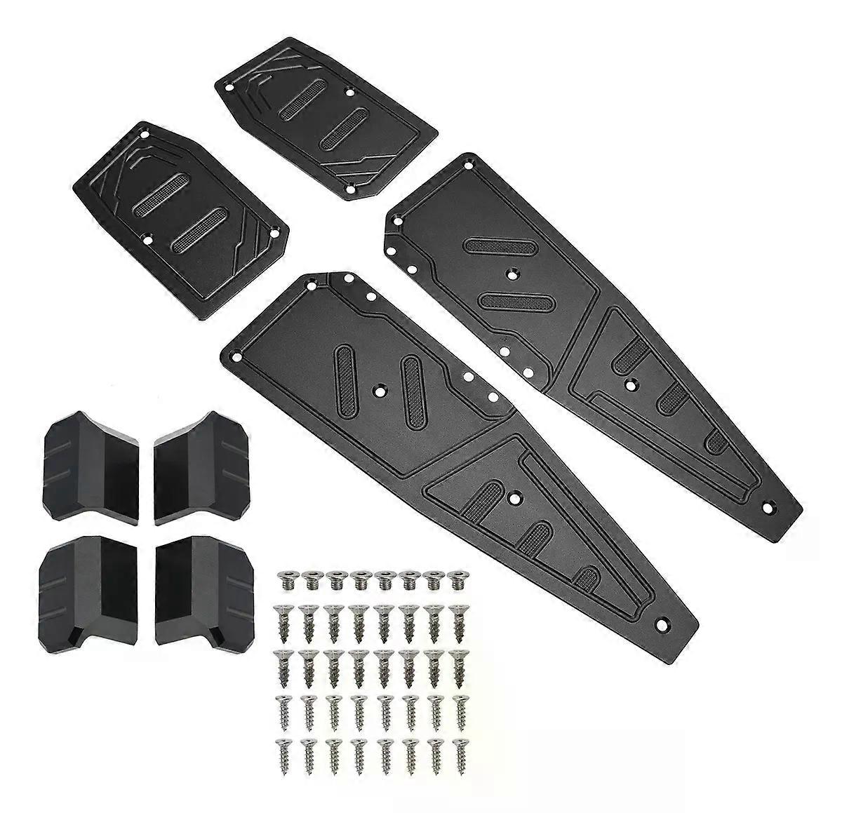 Soporte Para Reposapis Para Aprilia Sr Gt200 Sr Gt125