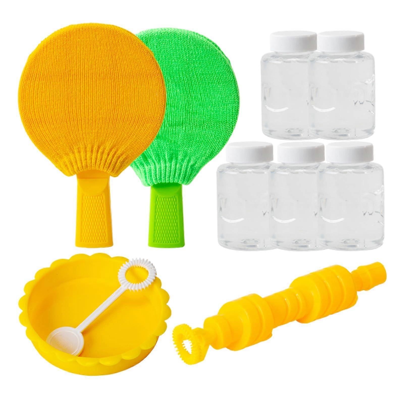 Bouncy Bubble Toy Essential Interactive Hand Eye Coordination Toy Indoor Fitness Toy for Home, Nursery, Amusement Park, Nursery